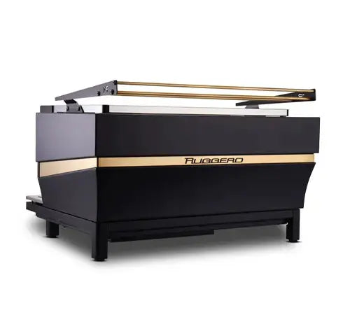 Ruggero JS80 2 Group