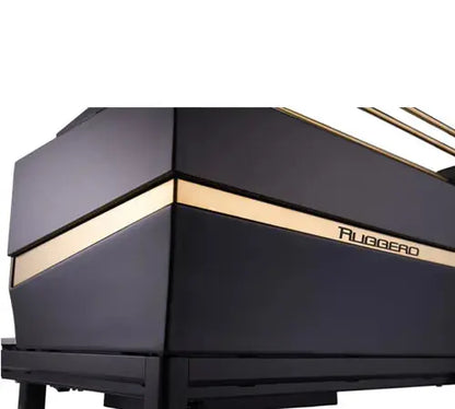 Ruggero JS80 2 Group