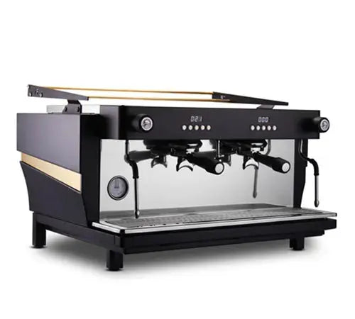 Ruggero JS80 2 Group