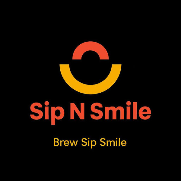 Sip N Smile 