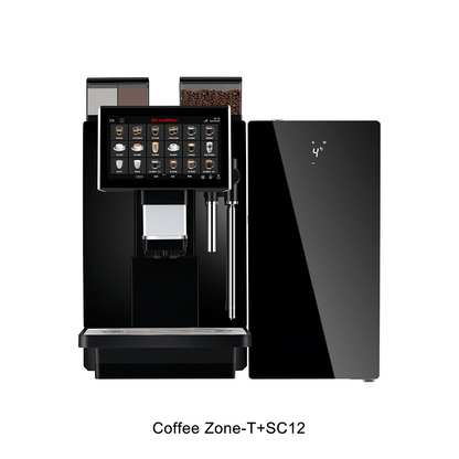 Coffee Zone T - Premium Coffee for Your Perfect Brew - Sip N Smile Australia 