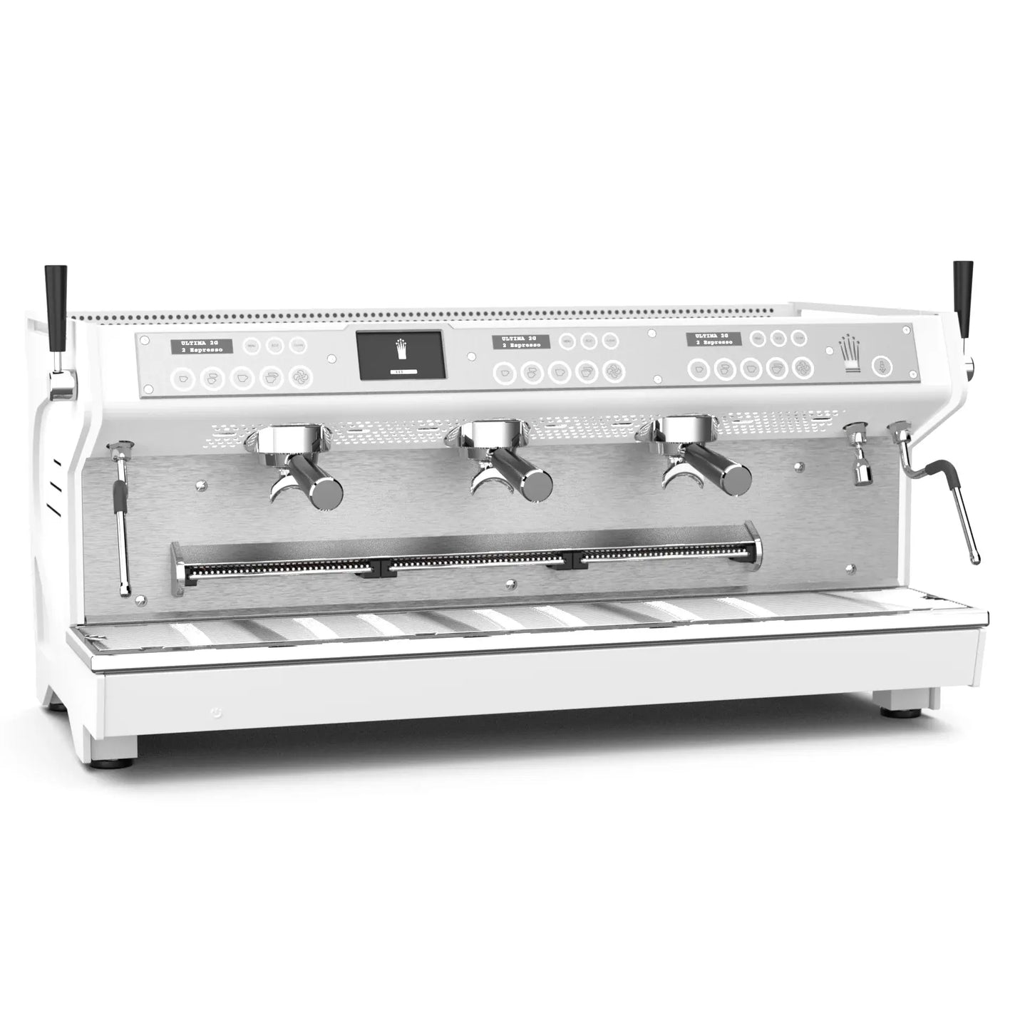 Conti MC Ultima 3G Espresso Machine Sip N Smile