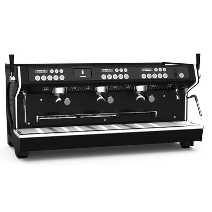 Conti MC Ultima 3G Espresso Machine Sip N Smile
