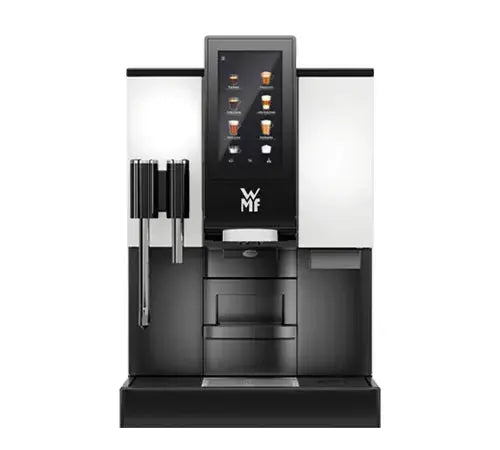 WMF 1100s Bean Automatic Coffee Machine WMF