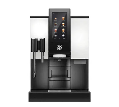 WMF 1100s Bean Automatic Coffee Machine WMF