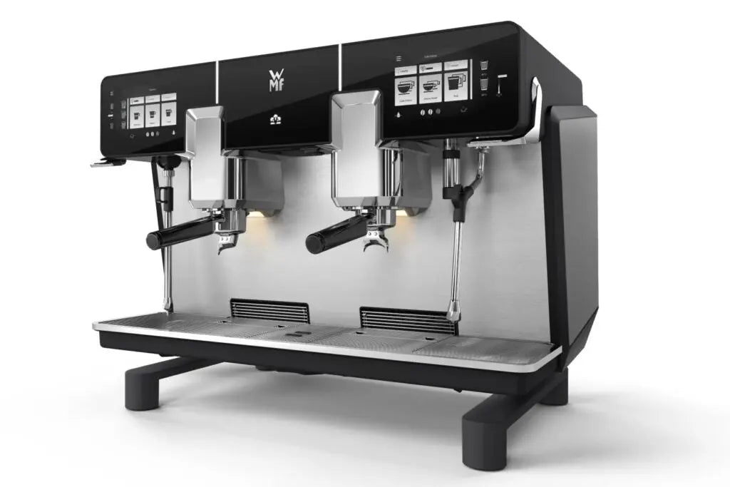 WMF espresso NEXT  Sip N Smile