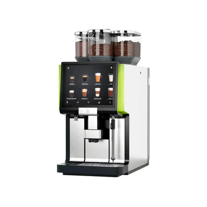 WMF 5000 S+ Bean to Cup Coffee Machine  Sip N Smile