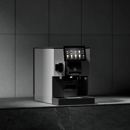 WMF Peak 50 Fully Automatic Coffee Machine - Sip N Smile