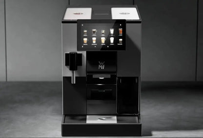 WMF Peak 50 Fully Automatic Coffee Machine - Sip N Smile