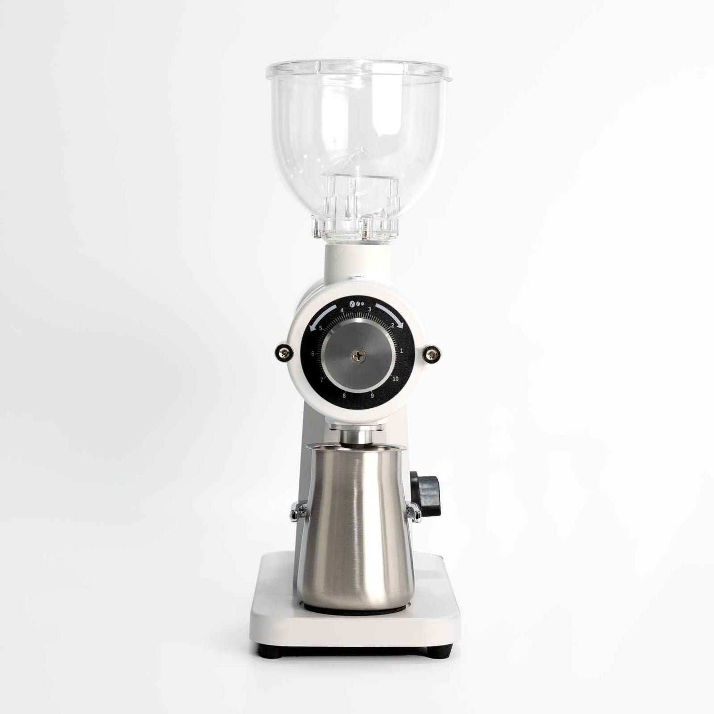 Precision Coffee Grinder - GS30 High-Performance Burr Mill for Perfectly Ground Espresso - Sip N Smile Australia 