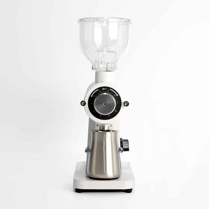 Precision Coffee Grinder - GS30 High-Performance Burr Mill for Perfectly Ground Espresso - Sip N Smile Australia 