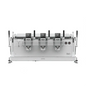 Dalla Corte Zero Barista 3 Group Espresso Machine Sip N Smile