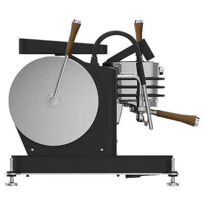 Dalla Corte Zero Barista 3 Group Espresso Machine Sip N Smile