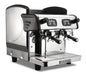 2 Group Zircon High Group Compact Coffee Machine