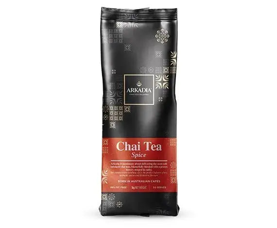 Arkadia Chai Latte 1kg