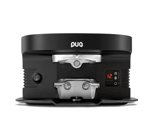 Puq Press Gen 5 M4 Automatic Tamper  Sip N Smile