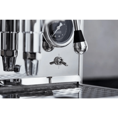 Bellezza Francesca Coffee Machine - Premium Espresso Maker for Home Baristas - Sip N Smile Australia 