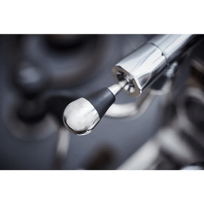 Bellezza Francesca Coffee Machine - Premium Espresso Maker for Home Baristas - Sip N Smile Australia 