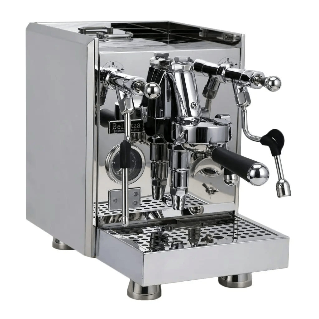 Bellezza Giulia Premium Espresso Maker for Coffee Lovers - Sip N Smile Australia 
