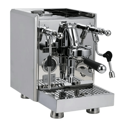 Bellezza Giulia Premium Espresso Maker for Coffee Lovers - Sip N Smile Australia 