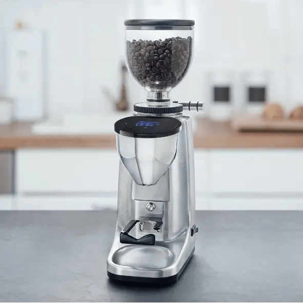 Bellezza Piccola 60 Titanio V2 - Sip N Smile Australia 