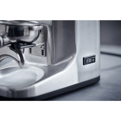 Bellezza Piccola 60 Titanio V2 - Sip N Smile Australia 