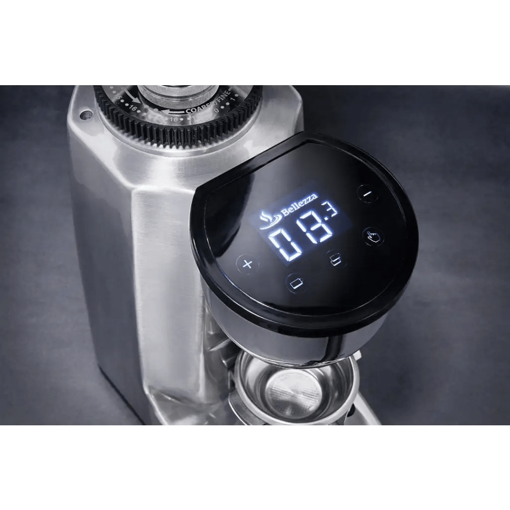 Bellezza Piccola 60 Titanio V2 - Sip N Smile Australia 