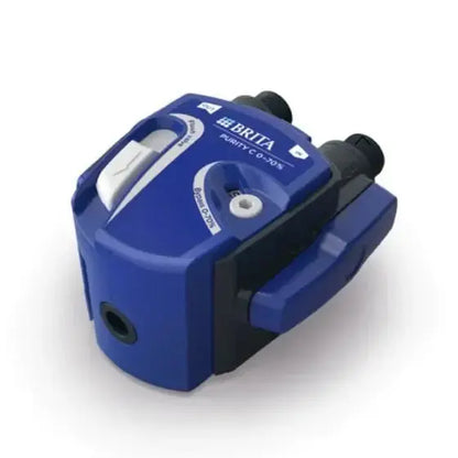 Brita Purity C Water Filter Head with Bracket - Brita Purity C Water Filter Head with Bracket-Sip N Smile