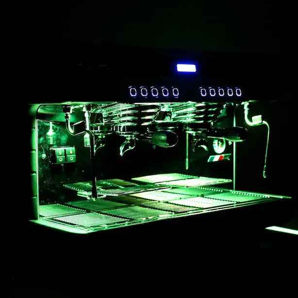 Carimali Bubble 2 Group Coffee Machine - Sip N Smile Australia 