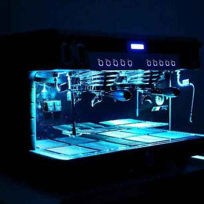 Carimali Bubble 2 Group Coffee Machine - Sip N Smile Australia 