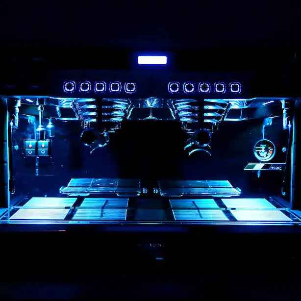 Carimali Bubble 2 Group Coffee Machine - Sip N Smile Australia 