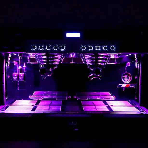 Carimali Bubble 2 Group Coffee Machine - Sip N Smile Australia 