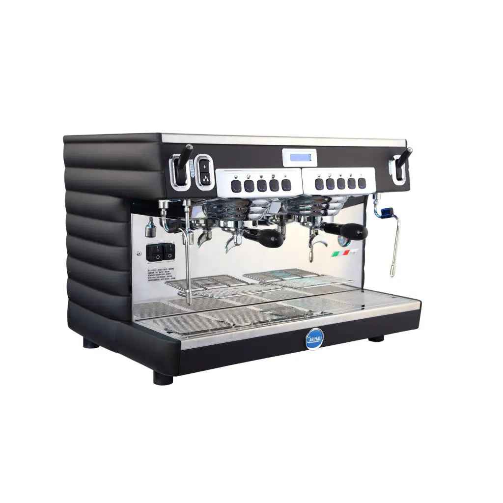 Carimali Bubble 2 Group Coffee Machine - Sip N Smile Australia 