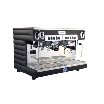 Carimali Bubble 2 Group Coffee Machine - Sip N Smile Australia 