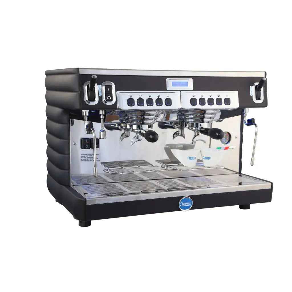 Carimali Bubble 2 Group Coffee Machine - Sip N Smile Australia 