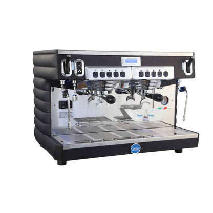 Carimali Bubble 2 Group Coffee Machine - Sip N Smile Australia 