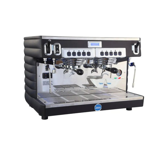 Carimali Bubble 2 Group Coffee Machine