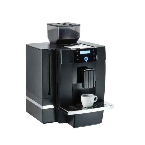 CARIMALI CA1100 AUTOMATIC COFFEE MACHINE - Sip N Smile Australia 