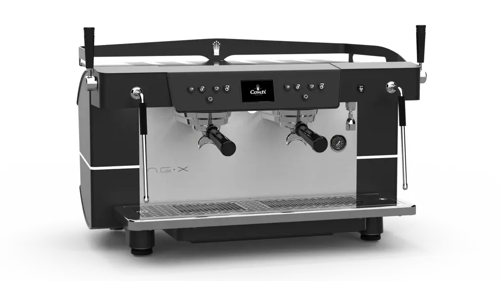 Conti NGX 2 Group - Sip N Smile