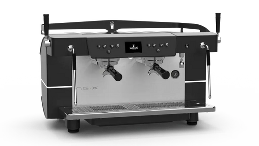 Conti NGX 2 Group - Sip N Smile