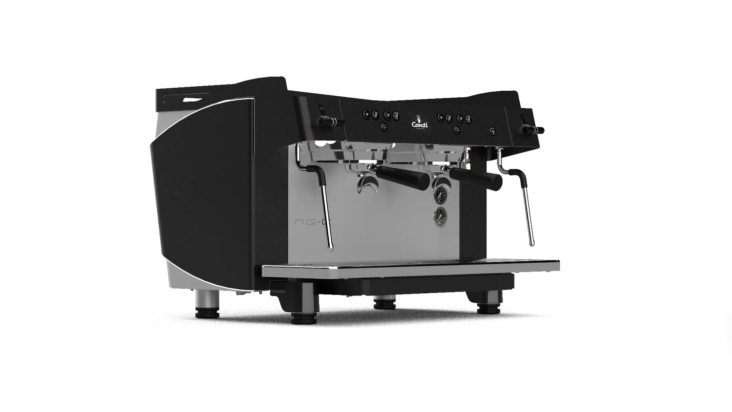 Conti NG·C TC 2 Group Espresso Machine - Sip N Smile