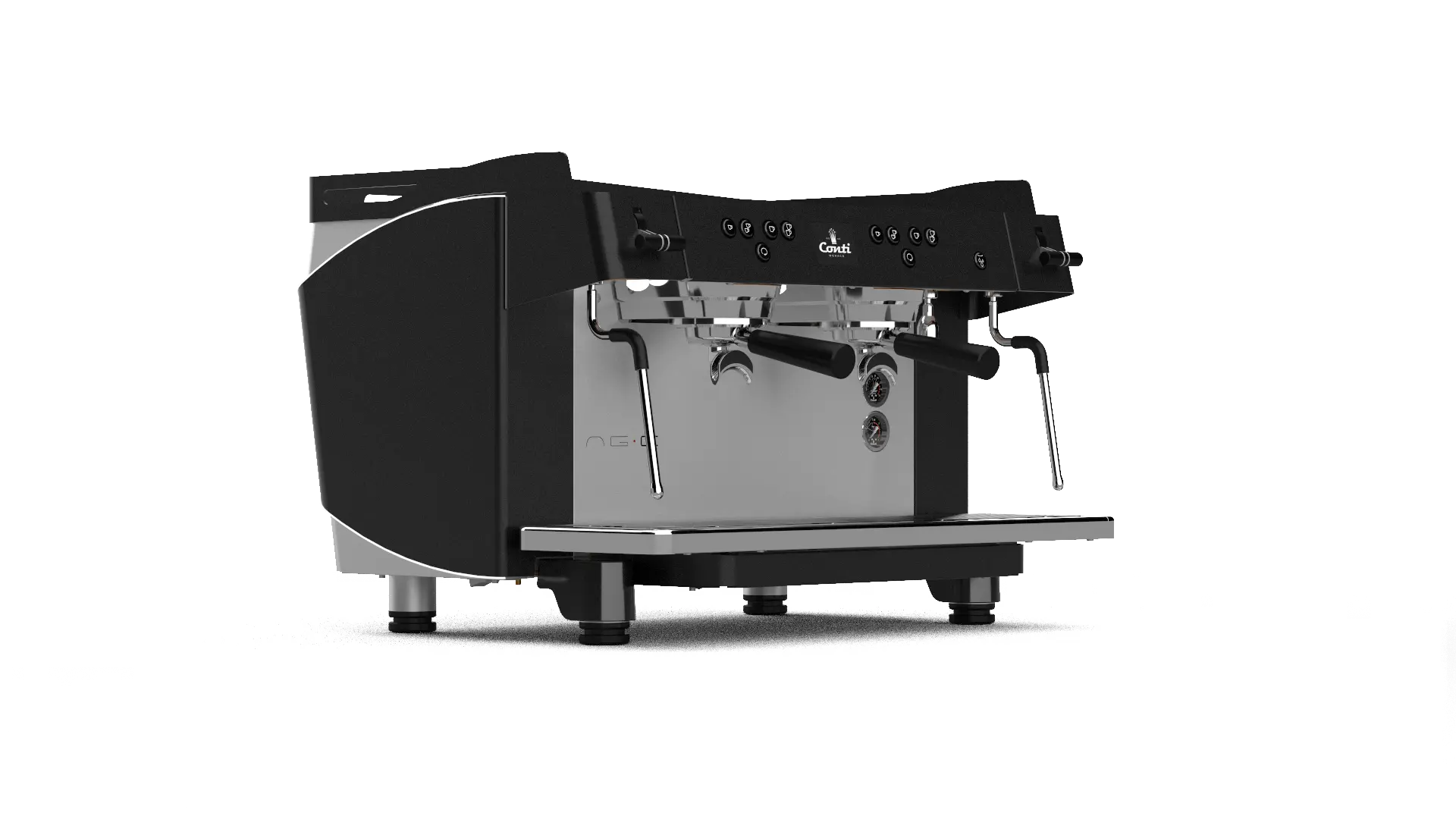 Conti NG·C TC 2 Group Espresso Machine - Sip N Smile