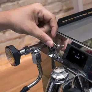 Crem One - 1B VP PID Coffee Machine - Sip N Smile Australia 