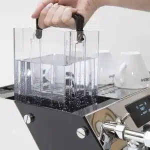 Crem One - 1B VP PID Coffee Machine - Sip N Smile Australia 