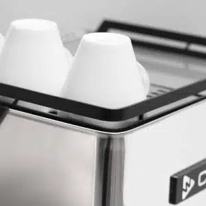 Crem One - 1B VP PID Coffee Machine - Sip N Smile Australia 