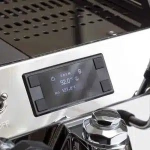 Crem One - 1B VP PID Coffee Machine - Sip N Smile Australia 