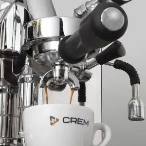Crem One - 1B VP PID Coffee Machine - Sip N Smile Australia 