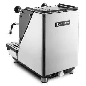 Crem One - 1B VP PID Coffee Machine - Sip N Smile Australia 