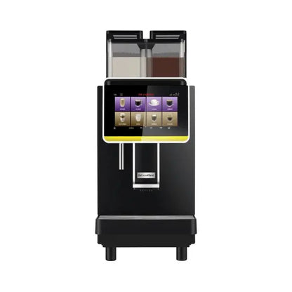 Dr. Coffee F2 Plus