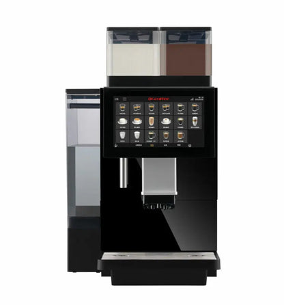 Dr Coffee F100 MPW  Sip N Smile